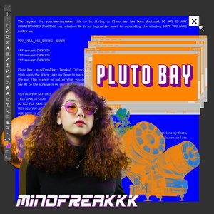 Pluto Bay - Single
