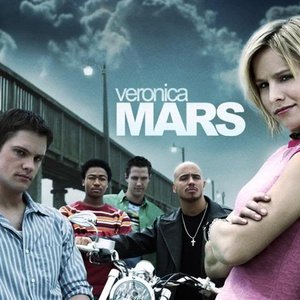 'Veronica Mars' için resim