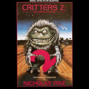 Critters 2: The Main Course