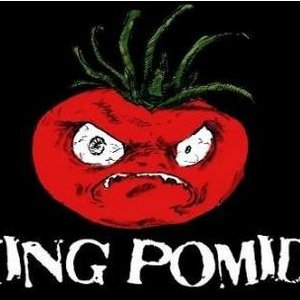 Image for 'Fucking Pomidors'