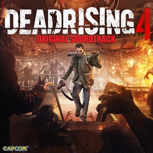 Dead Rising 4