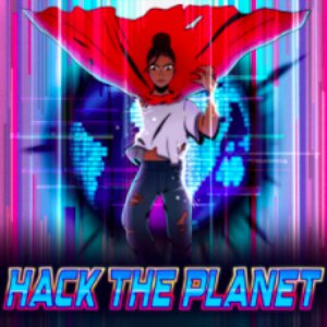 Hack The Planet