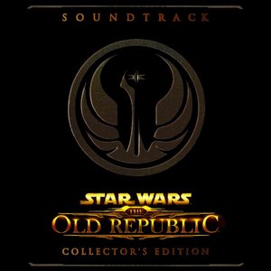 Star Wars: The Old Republic Collector's Edition Soundtrack