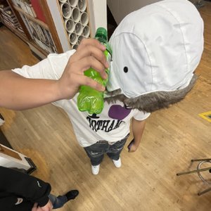 Avatar for Zayko