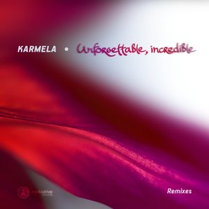 Unforgettable, Incredible