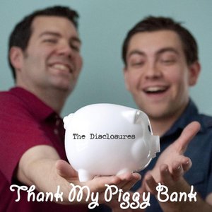 Thank My Piggy Bank
