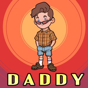 Daddy - Single