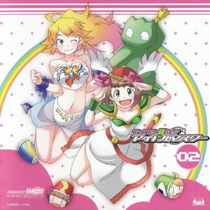 天海春香／星井美希 的头像