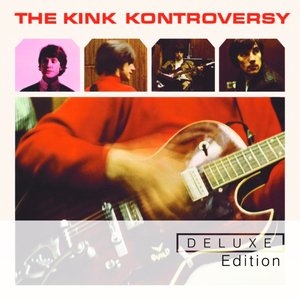 The Kink Kontroversy (Deluxe Edition)