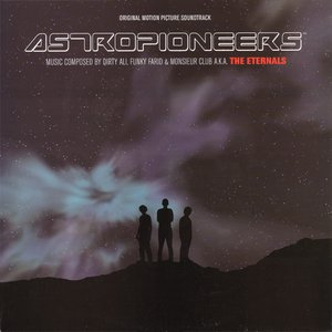 Astropioneers (Original Motion Picture Soundtrack)