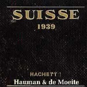 Suisse 1939