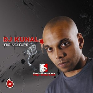 DJ Kunal 的头像