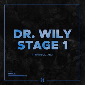 Dr. Wily Stage 1 (from "Megaman 2")