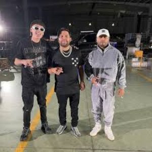 Avatar for Luis R Conriquez, Tony Aguirre, Peso Pluma