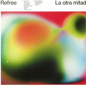 La otra mitad