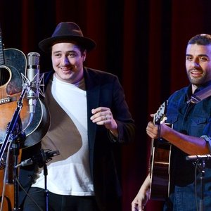 Avatar for Oscar Isaac, Marcus Mumford