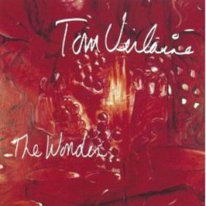 The Wonder cover