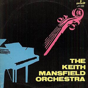 The Keith Mansfield Orchestra