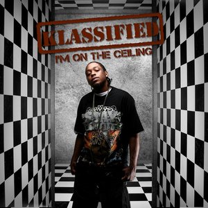 I'm On The Ceiling