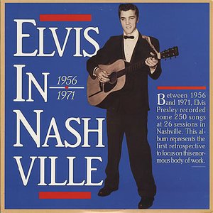 Elvis in Nashville