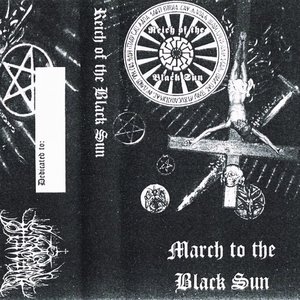 March to the Black Sun