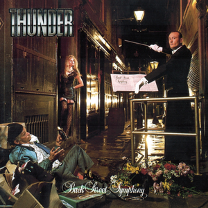 Back Street Symphony