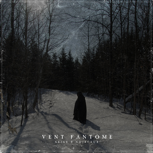 Vent Fantôme cover