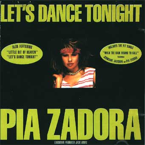 Pia Zadora - Pia Zadora - Little Bit Of Hea Lyrics - Zortam Music