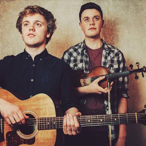 Greg Russell & Ciaran Algar 的头像