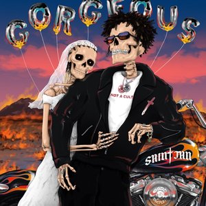 Saint Jhn - Gorgeous - Zortam Music