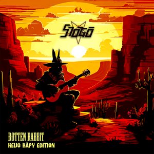 Rotten Rabbit - Keijo Käpy Edition - Single