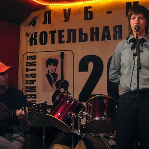 Акустик 的头像