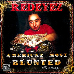 Americaz Most Blunted: The Mixtape
