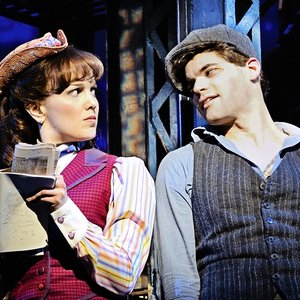 Avatar for Jeremy Jordan & Kara Lindsay