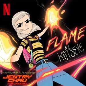 Flame