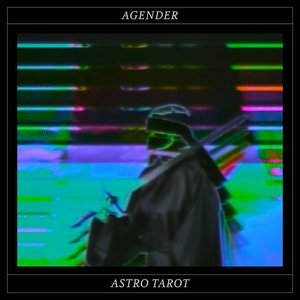 Astro Tarot - Single