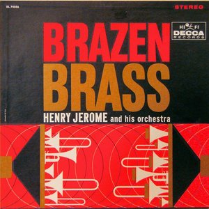 Brazen Brass