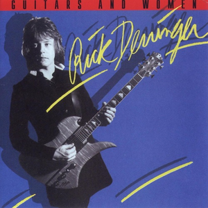 Guitars and Women cover