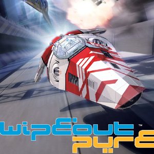 wipE'out pṳrE