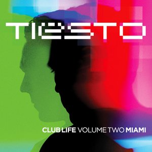 Image for 'Club Life - Volume Two Miami'