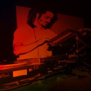 DJ Nader 的头像