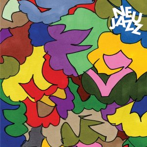 Image for 'NeuJazz'