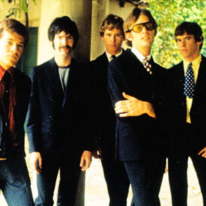 Smokestack Lightnin' photo provided by Last.fm