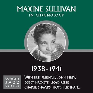 Complete Jazz Series 1938 - 1941