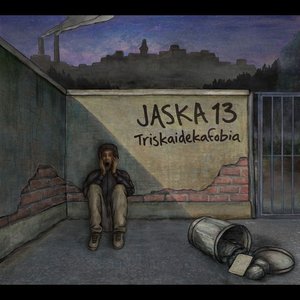 Triskaidekafobia