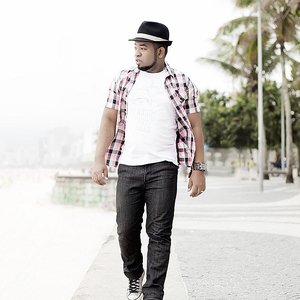 Luiz Arcanjo 的头像