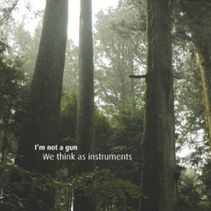 We Think as Instruments
