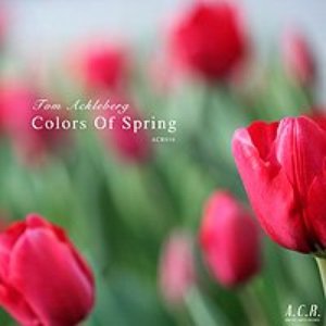 Colors Of Spring
