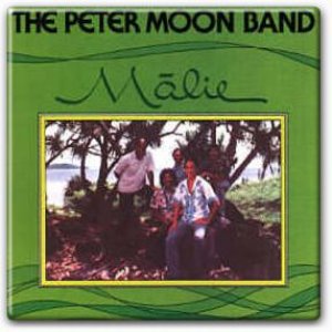 The Peter Moon Band 的头像
