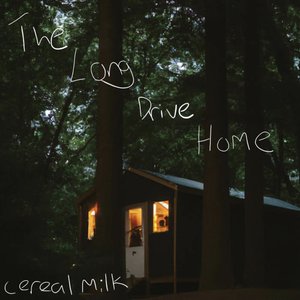 the long drive home